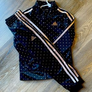 Toddler Tracksuit